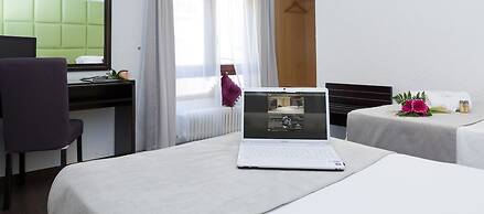 Hotel Presidente
