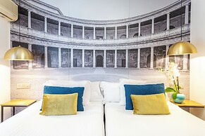 Hotel Presidente