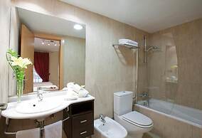 Hotel Presidente