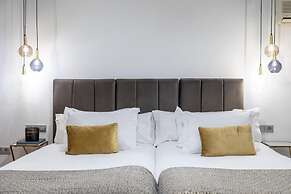 Hotel Presidente