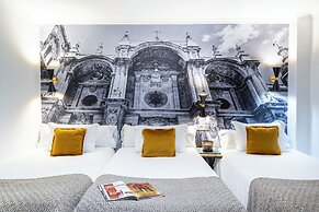 Hotel Presidente