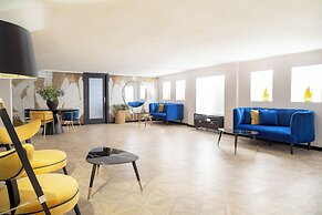 Hotel Presidente