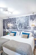 Hotel Presidente