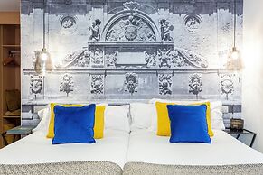 Hotel Presidente