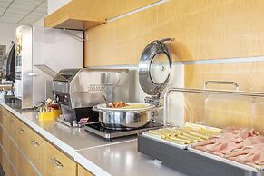 B&B Hotel Cherasco Langhe