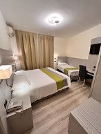 Hotel Aurora