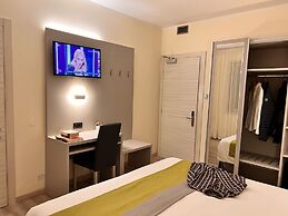 Hotel Aurora