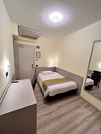 Hotel Aurora