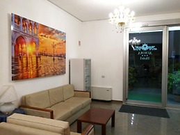 Hotel Aurora