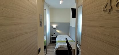 Hotel Aurora