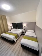 Hotel Aurora