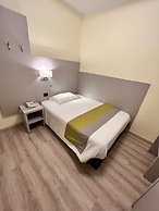 Hotel Aurora