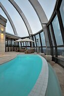 The Michelangelo Towers