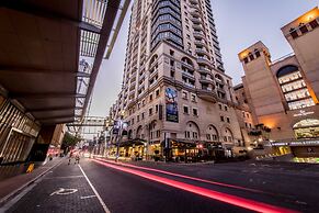The Michelangelo Towers