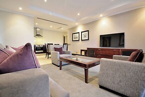 Raphael Penthouse Suites