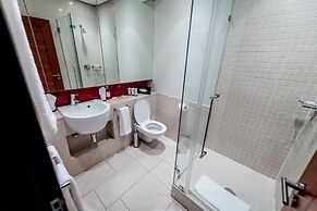 Raphael Penthouse Suites