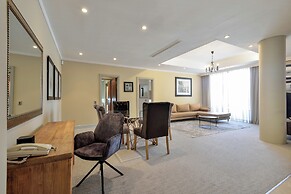 Raphael Penthouse Suites