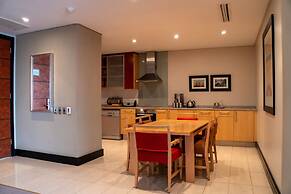 Raphael Penthouse Suites
