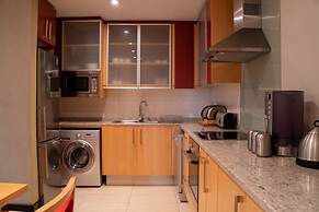 Raphael Penthouse Suites