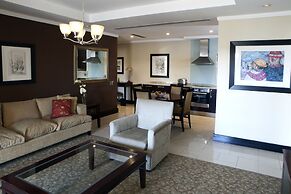 Raphael Penthouse Suites