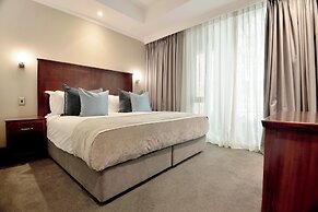 Raphael Penthouse Suites