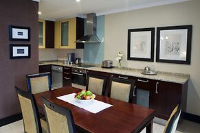 Raphael Penthouse Suites