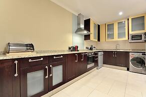 Raphael Penthouse Suites