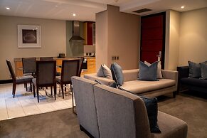 Raphael Penthouse Suites