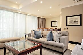 Raphael Penthouse Suites