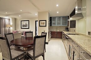 Raphael Penthouse Suites