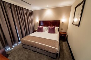 Raphael Penthouse Suites