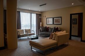 Raphael Penthouse Suites