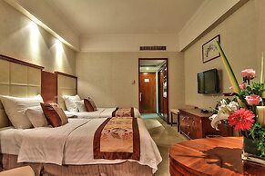 Citic Ningbo International Hotel