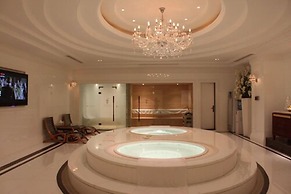 Citic Ningbo International Hotel