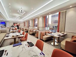 Citic Ningbo International Hotel