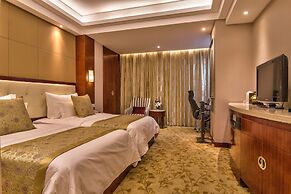 Citic Ningbo International Hotel
