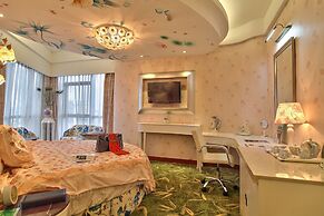 Citic Ningbo International Hotel