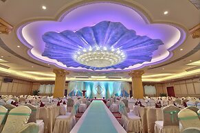 Citic Ningbo International Hotel