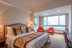 Citic Ningbo International Hotel