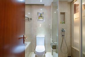 Citic Ningbo International Hotel