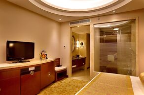 Citic Ningbo International Hotel