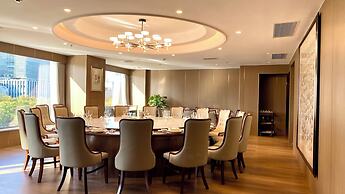 Citic Ningbo International Hotel