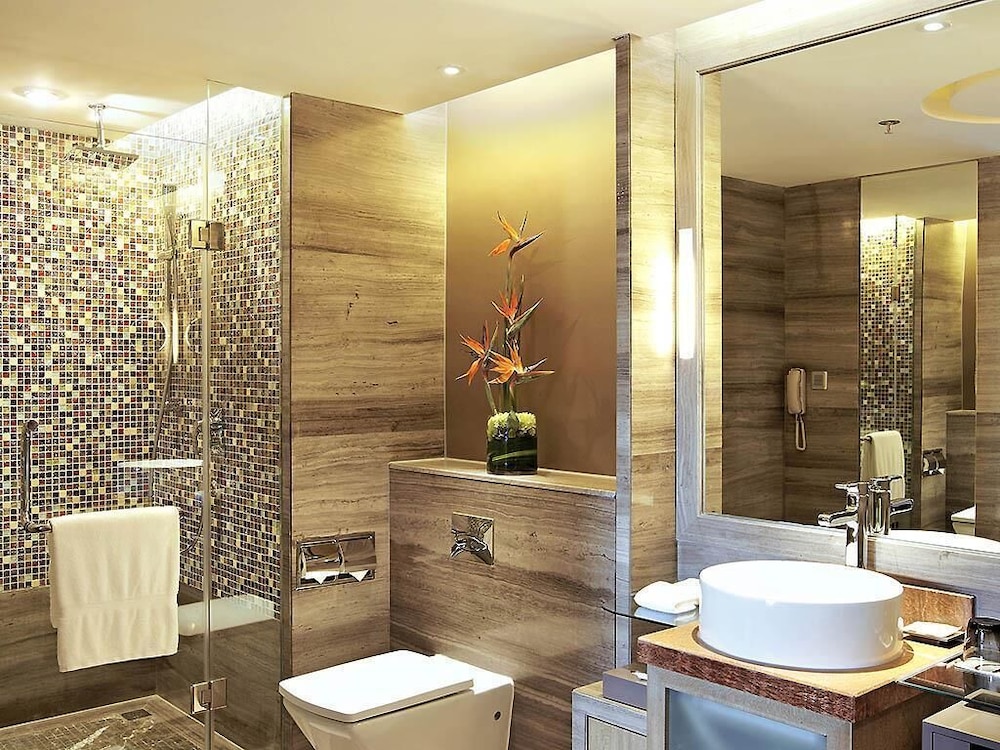 Pullman Xiamen Powerlong