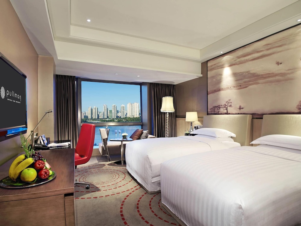 Pullman Xiamen Powerlong
