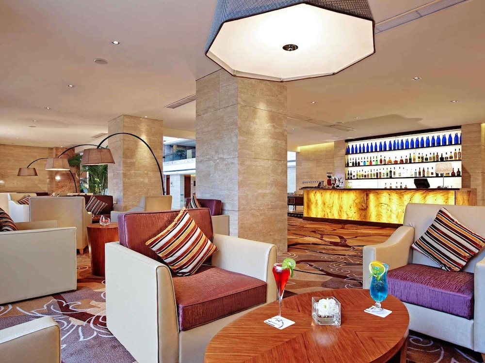 Pullman Xiamen Powerlong