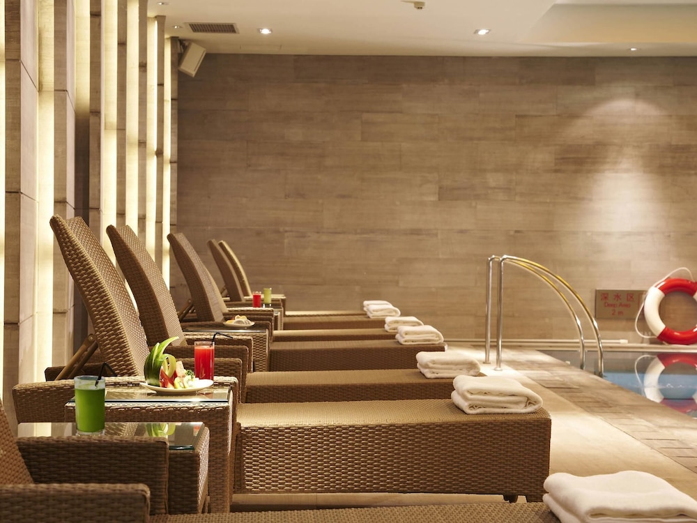 Pullman Xiamen Powerlong