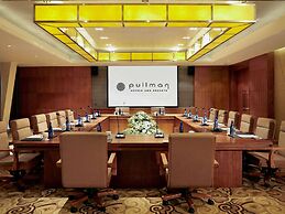 Pullman Xiamen Powerlong