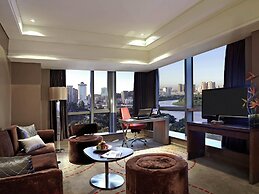 Pullman Xiamen Powerlong