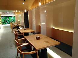 Beijing Sentury Apartment Hotel