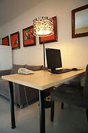 Beijing Sentury Apartment Hotel